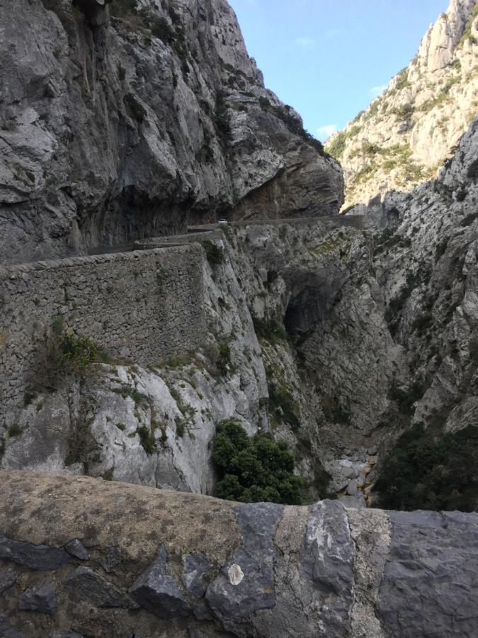 Gite Chaleureux Au Coeur Du Village Roquetaillade المظهر الخارجي الصورة